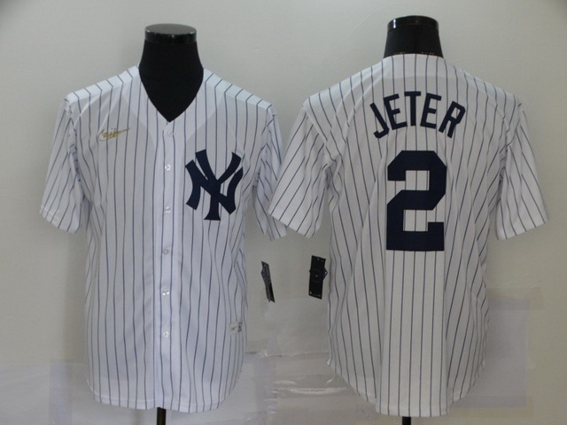 New York Yankees Jerseys 10